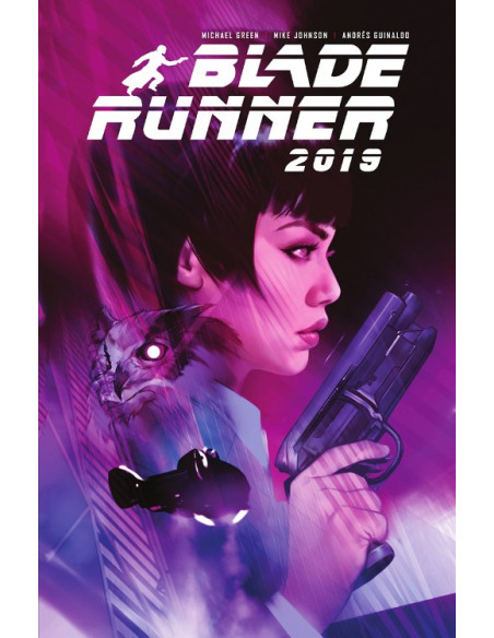 es::Blade Runner 2019 Integral