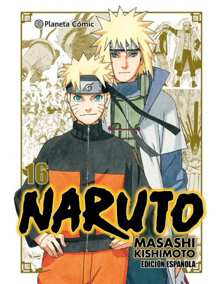 es::Naruto Jump Remix 16 (de 24)