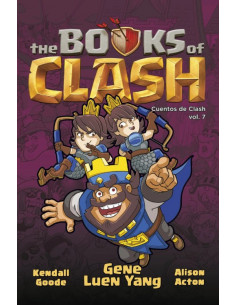 es::Book of Clash 07 (de 08)
