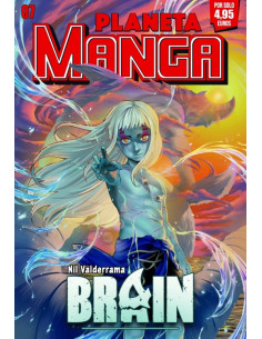 es::Planeta Manga V2, 07