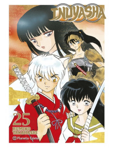 es::Inuyasha 25 (de 30)