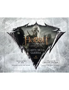 El Hobbit: La batalla de...