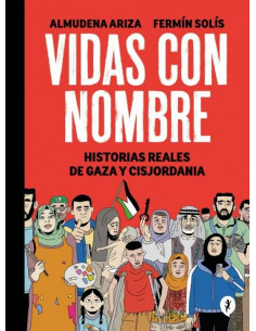 es::Vidas con nombre