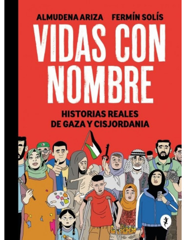 es::Vidas con nombre