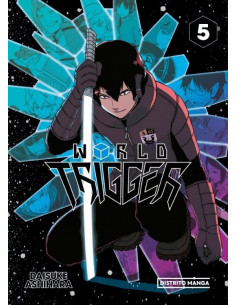 es::World Trigger 05