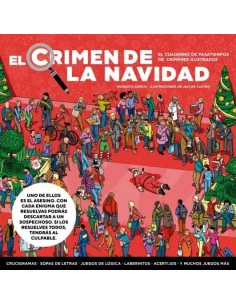 El crimen de la Navidad