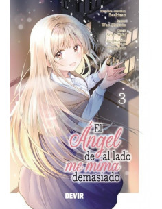 es::El ángel de al lado me mima demasiado 03