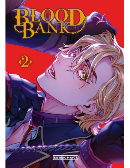 es::Blood Bank 02