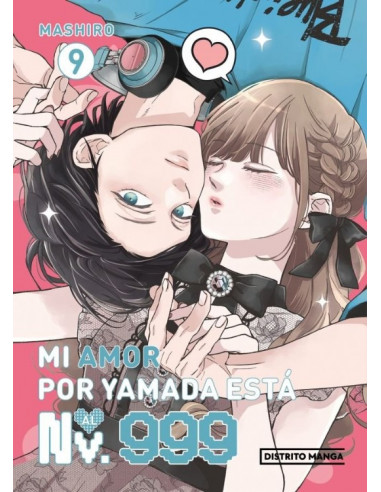 es::Mi Amor por Yamada está al NV. 999 09