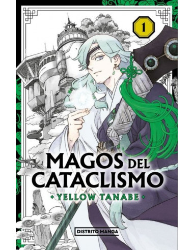 es::Magos del cataclismo 01