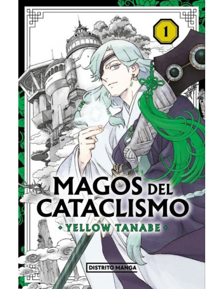 es::Magos del cataclismo 01
