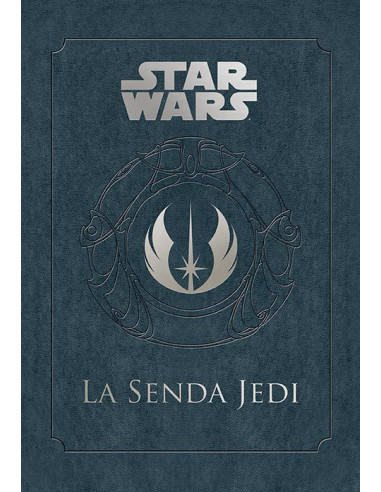es::Star Wars La Senda Jedi