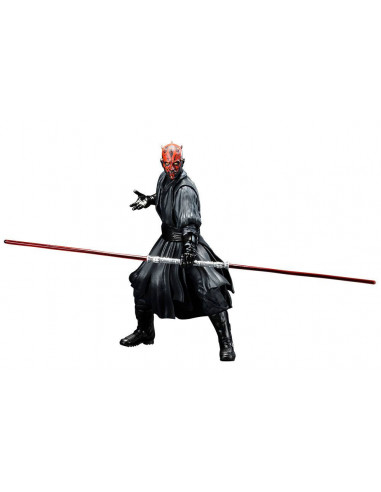 es::Star Wars Estatua ARTFX+ 1/10 Darth Maul 18 cm