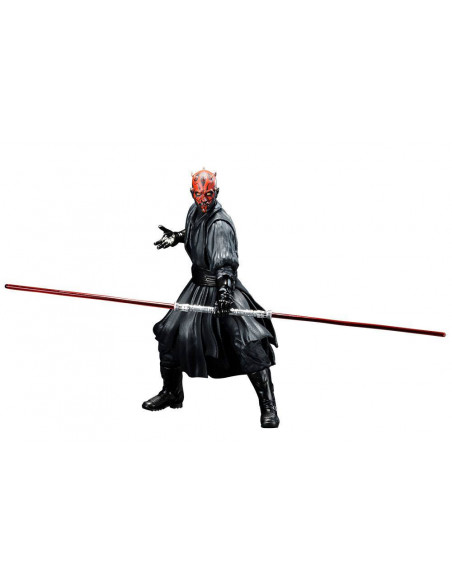 es::Star Wars Estatua ARTFX+ 1/10 Darth Maul 18 cm