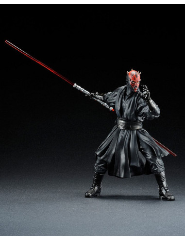 es::Star Wars Estatua ARTFX+ 1/10 Darth Maul 18 cm