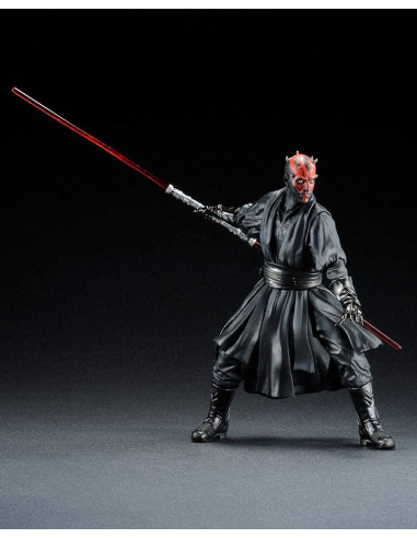 es::Star Wars Estatua ARTFX+ 1/10 Darth Maul 18 cm