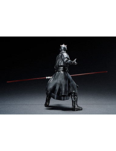 es::Star Wars Estatua ARTFX+ 1/10 Darth Maul 18 cm