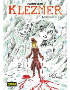 es::Klezmer 05. Kishinev de los locos