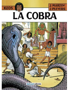 es::Keos 02: La Cobra