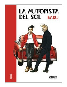 es::La Autopista del Sol 01