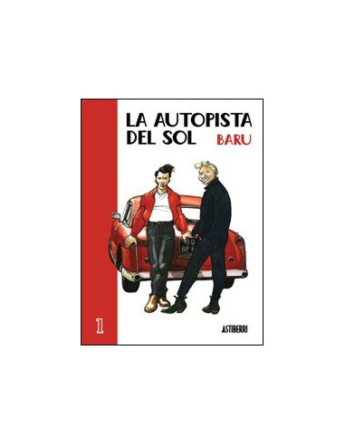 es::La Autopista del Sol 01