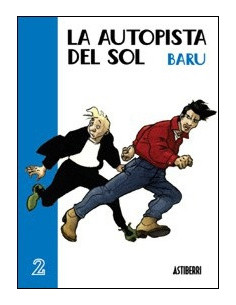 es::La Autopista del Sol 02