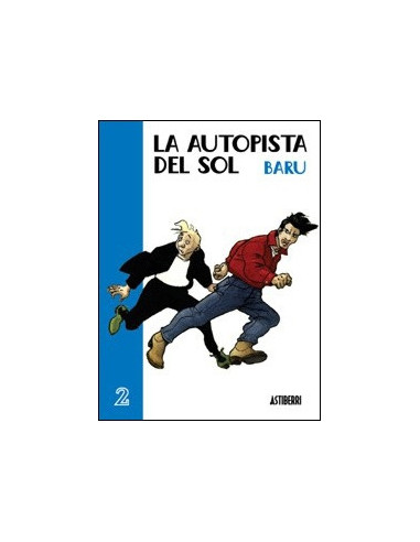 es::La Autopista del Sol 02