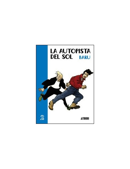 es::La Autopista del Sol 02