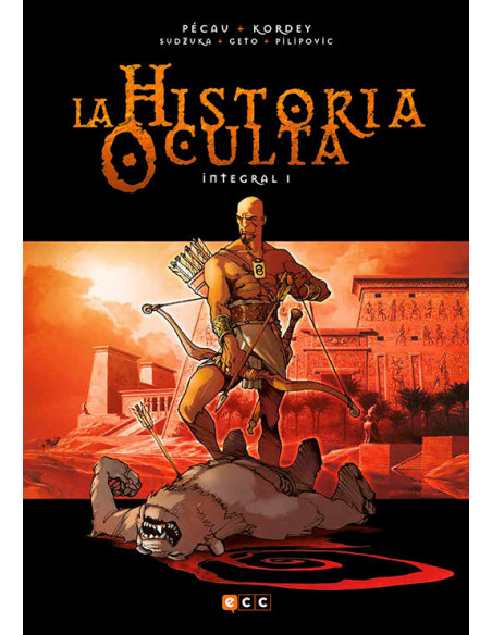 es::La historia oculta Integral 1