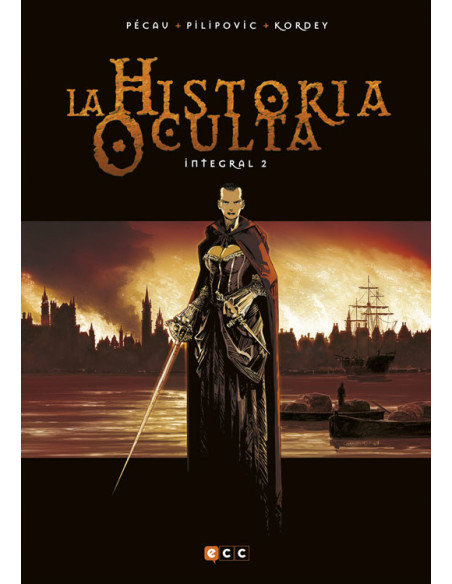 es::La historia oculta Integral 2