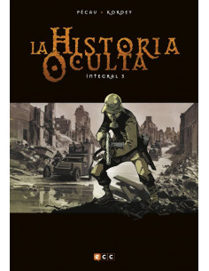 es::La historia oculta Integral 3