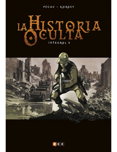 es::La historia oculta Integral 3
