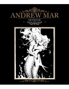 es::Andrew Mar. Artbook