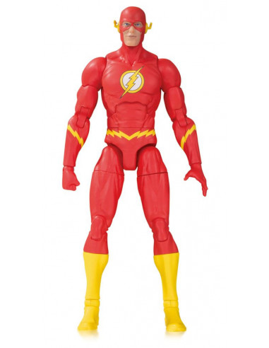 es::DC Essentials Figura The Flash 18 cm