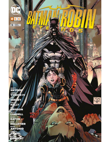 es::Batman y Robin Eternos 05