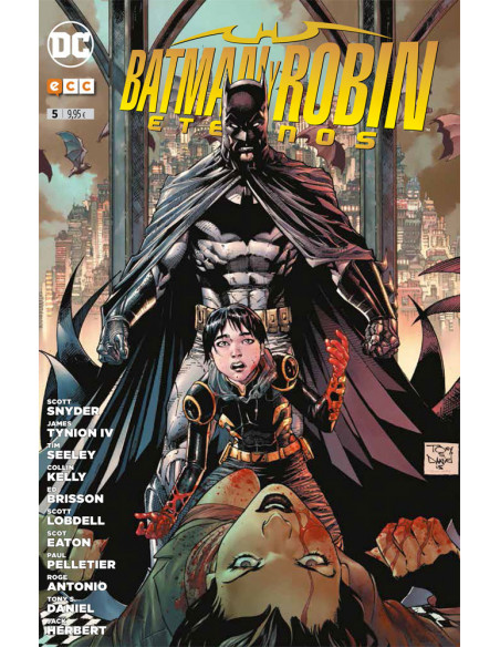 es::Batman y Robin Eternos 05