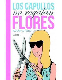 es::Los capullos no regalan flores