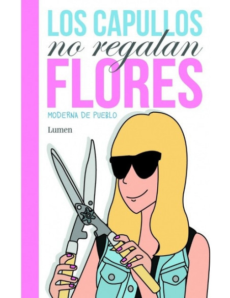 es::Los capullos no regalan flores