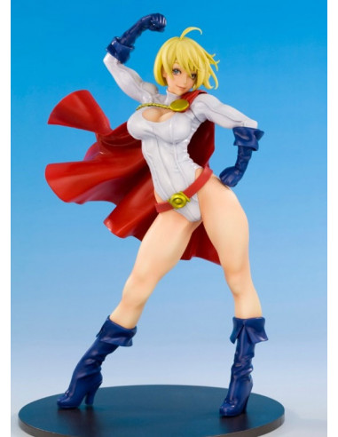 es::DC Comics Bishoujo Estatua 1/7 Power Girl 2ª Edición 23 cm