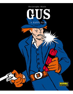 es::Gus 4. Happy Clem