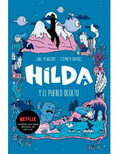 es::Hilda y el pueblo oculto