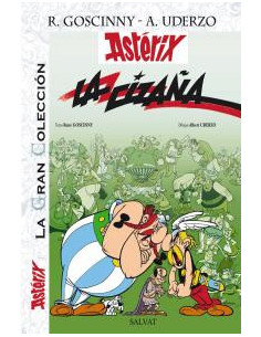 es::Astérix 15: La Cizaña / La Gran Colección