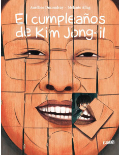 es::El cumpleaños de Kim Jong-Li