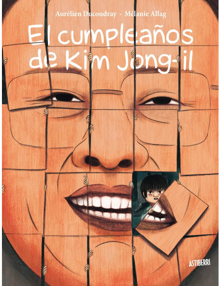 es::El cumpleaños de Kim Jong-Li