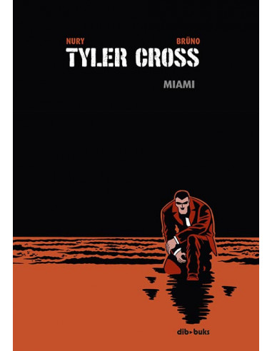 es::Tyler Cross 03. Miami