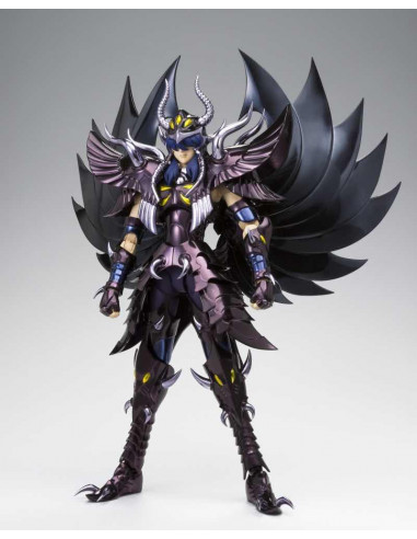 es::Saint Seiya Aiakos Armadura Garuda Juez del Infierno Myth Cloth EX 18 cm