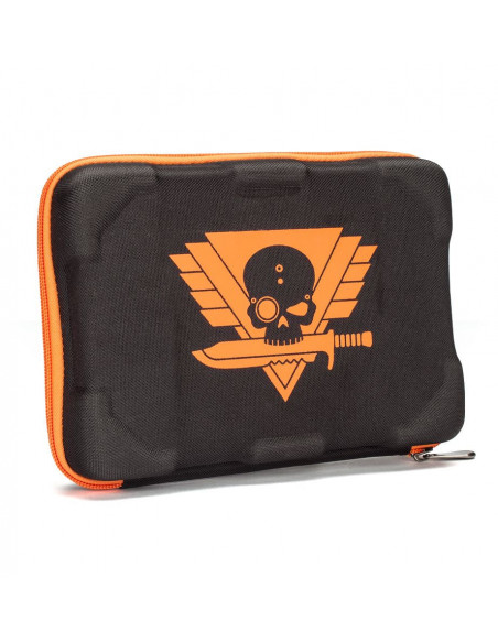 es::Maletín de transporte - Kill Team