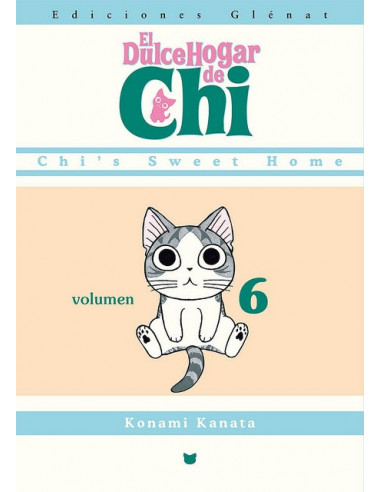 es::El Dulce Hogar De Chi 06