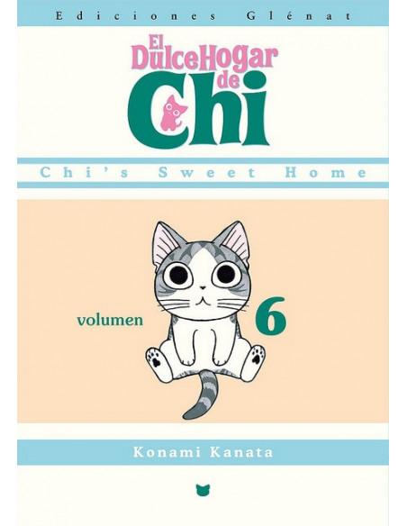 es::El Dulce Hogar De Chi 06