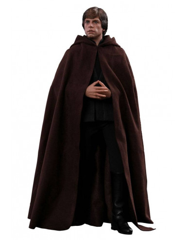 es::Star Wars Episode VI Figura 1/6 Luke Skywalker 28 cm Hot Toys